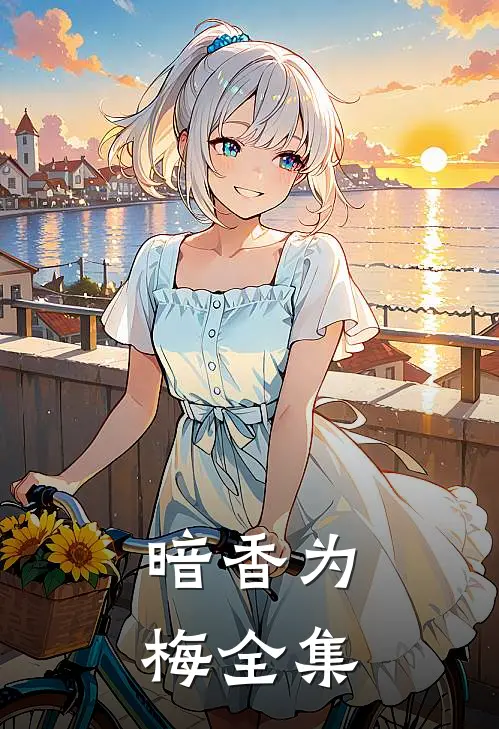 暗香为梅全集