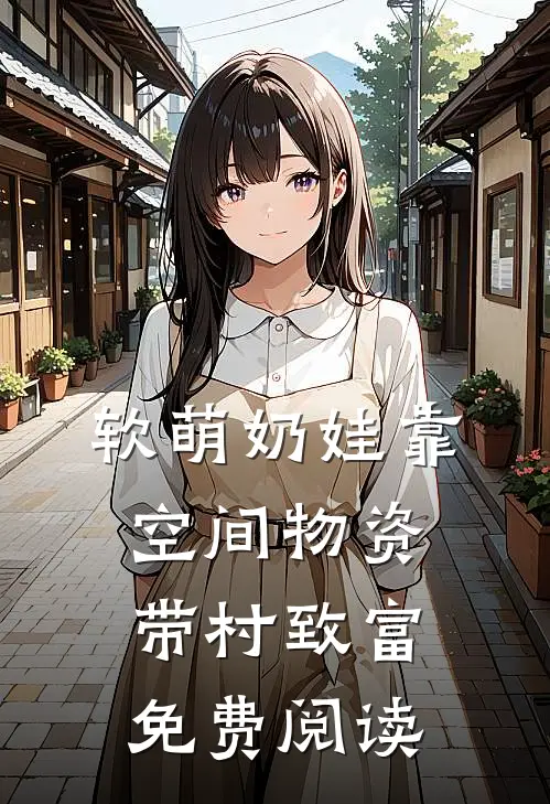 软萌奶娃靠空间物资带村致富免费阅读