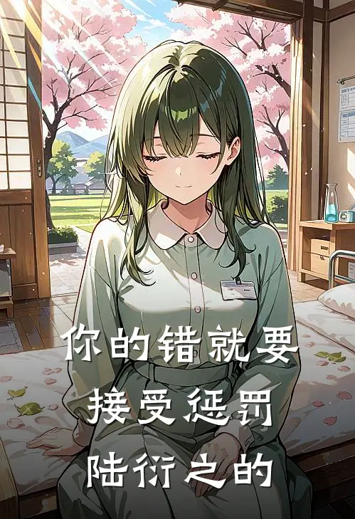 你的错就要接受惩罚陆衍之的