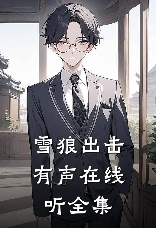 雪狼出击有声在线听全集