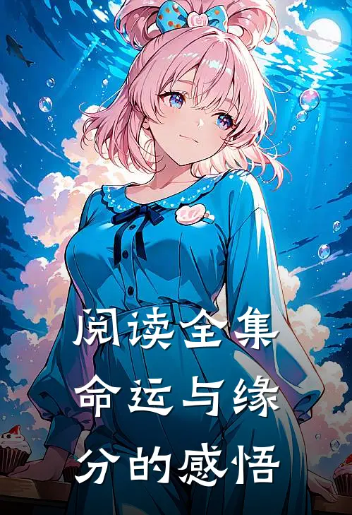 阅读全集命运与缘分的感悟
