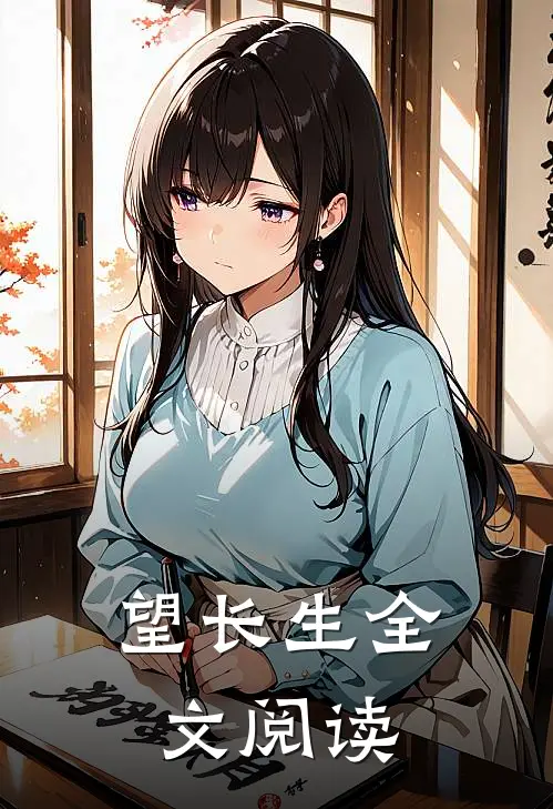 望长生全文阅读