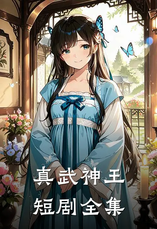 真武神王短剧全集