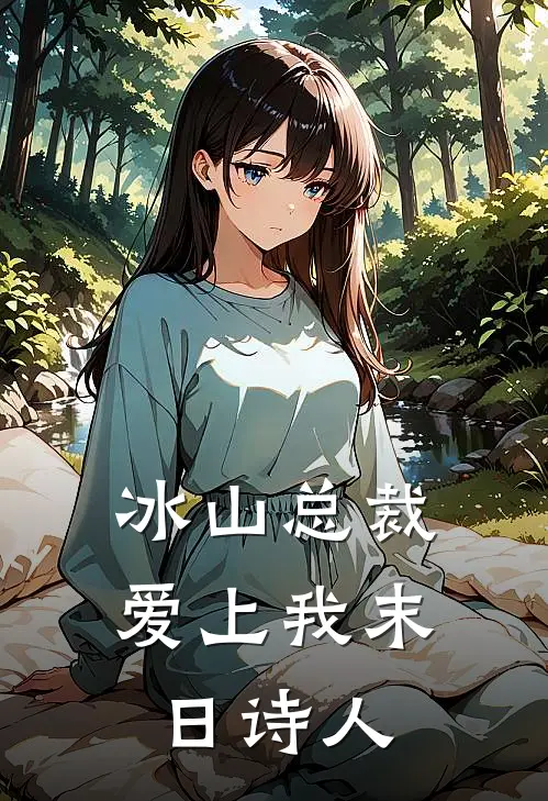 冰山总裁爱上我 末日诗人