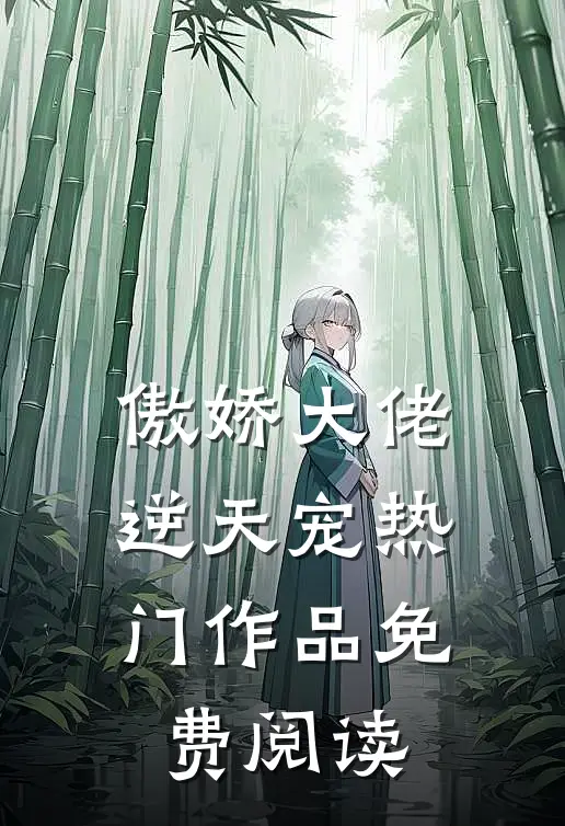 傲娇大佬逆天宠热门作品免费阅读