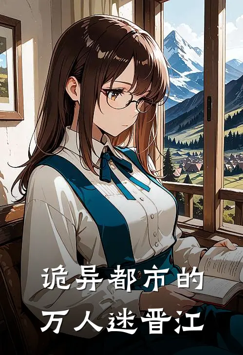 诡异都市的万人迷晋江