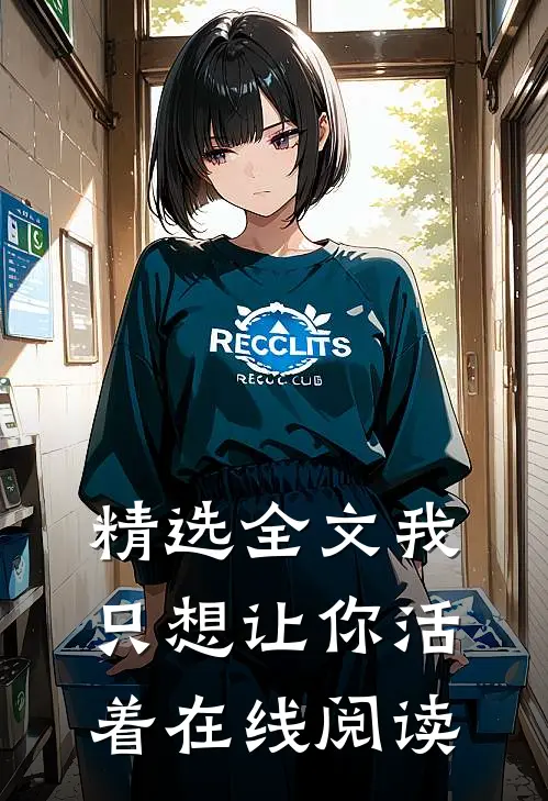 精选全文我只想让你活着在线阅读