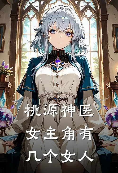 桃源神医女主角有几个女人