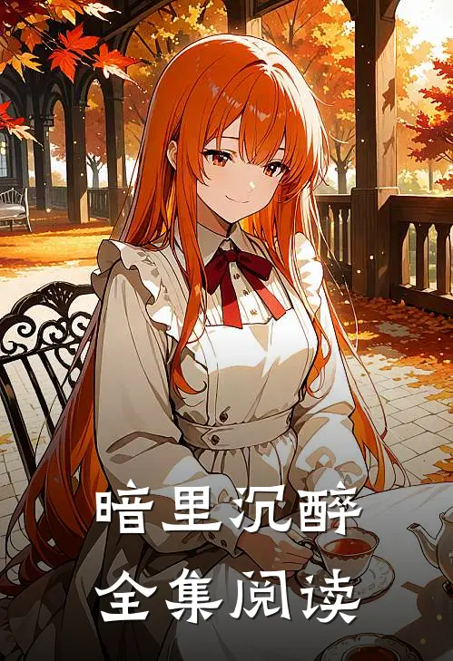 暗里沉醉全集阅读