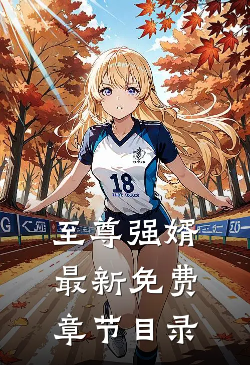 至尊强婿最新免费章节目录