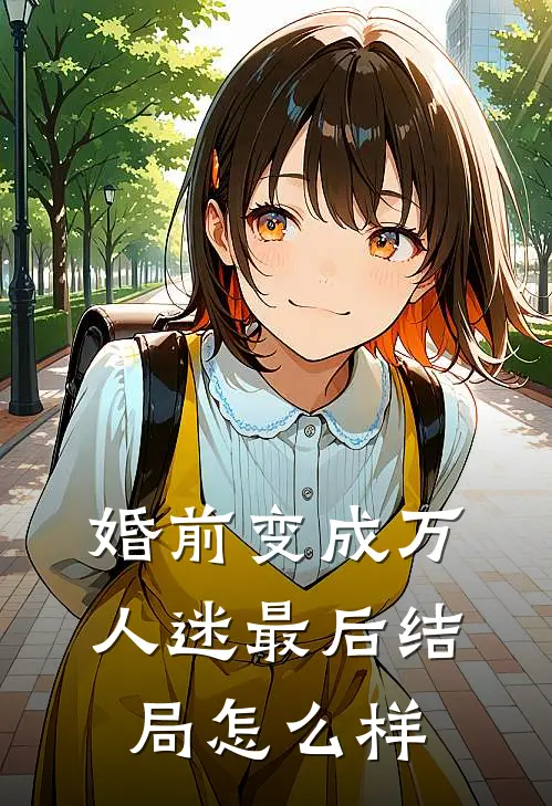 婚前变成万人迷最后结局怎么样