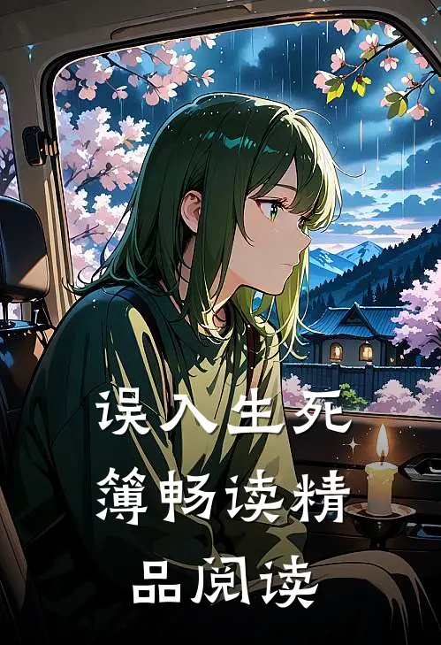 误入生死簿畅读精品阅读