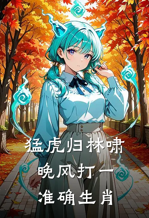 猛虎归林啸晚风打一准确生肖