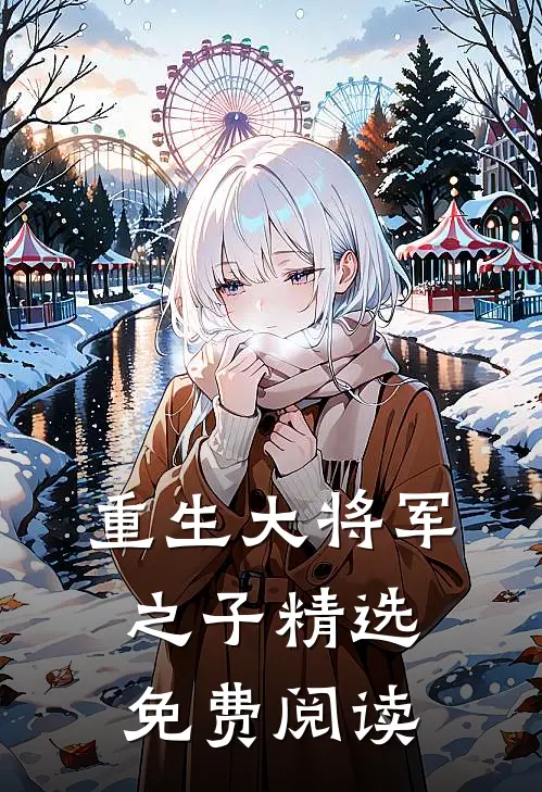 重生大将军之子精选免费阅读