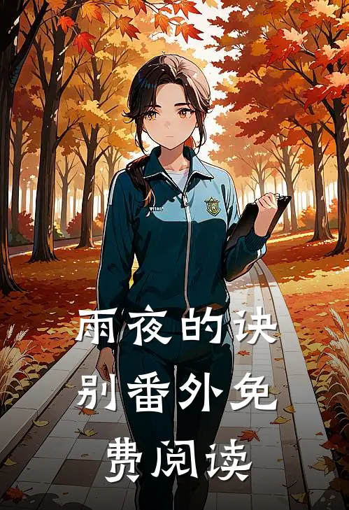 雨夜的诀别 番外免费阅读