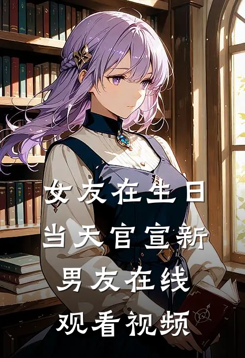 女友在生日当天官宣新男友在线观看视频