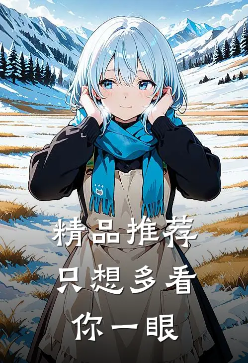 精品推荐只想多看你一眼