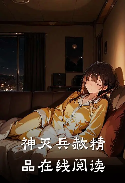 神灭兵赦精品在线阅读
