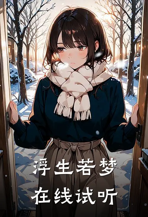 浮生若梦在线试听