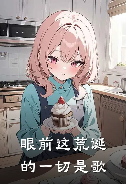 眼前这荒诞的一切是歌