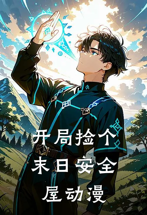 开局捡个末日安全屋动漫