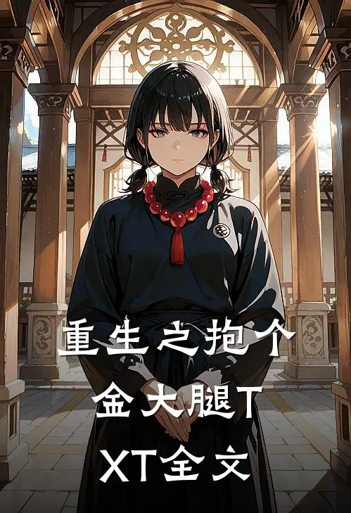 重生之抱个金大腿TXT全文