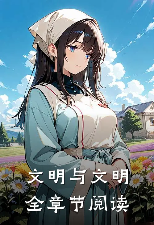 文明与文明全章节阅读