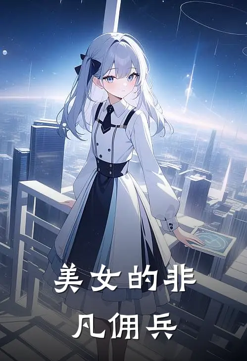 美女的非凡佣兵