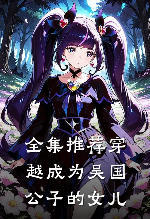全集推荐穿越成为吴国公子的女儿