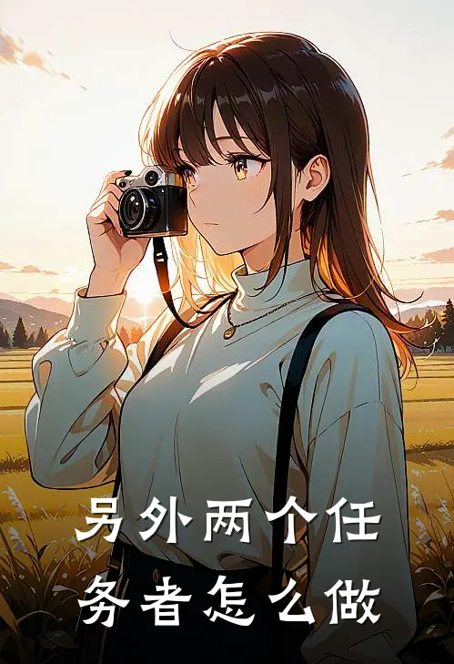 另外两个任务者怎么做