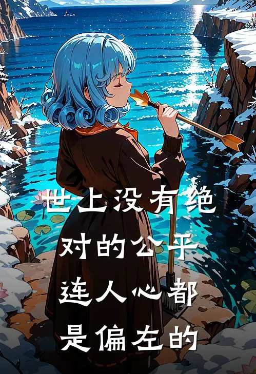世上没有绝对的公平,连人心都是偏左的