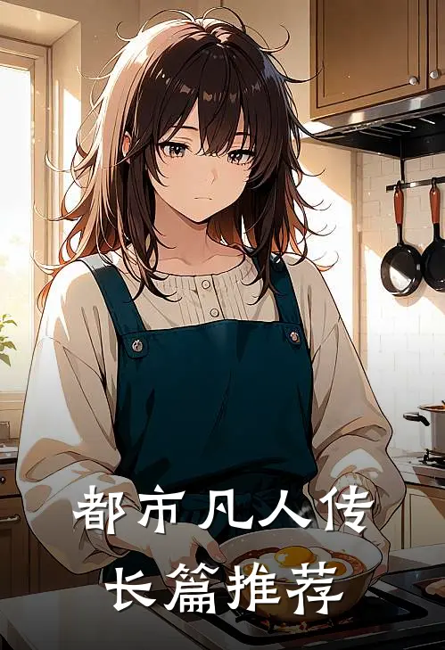 都市凡人传长篇推荐