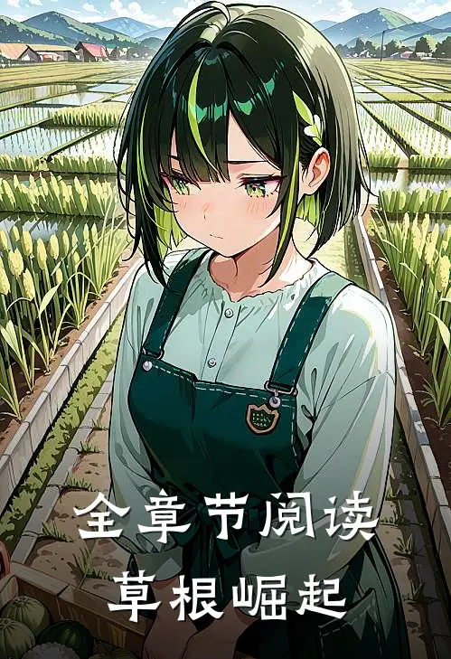 全章节阅读草根崛起