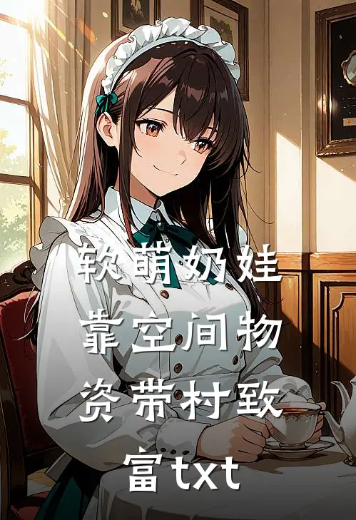 软萌奶娃靠空间物资带村致富txt