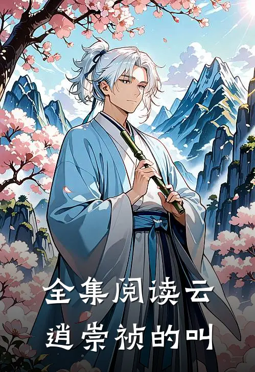 全集阅读云逍崇祯的叫