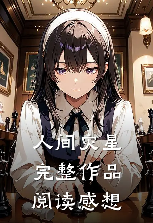 人间灾星完整作品阅读感想