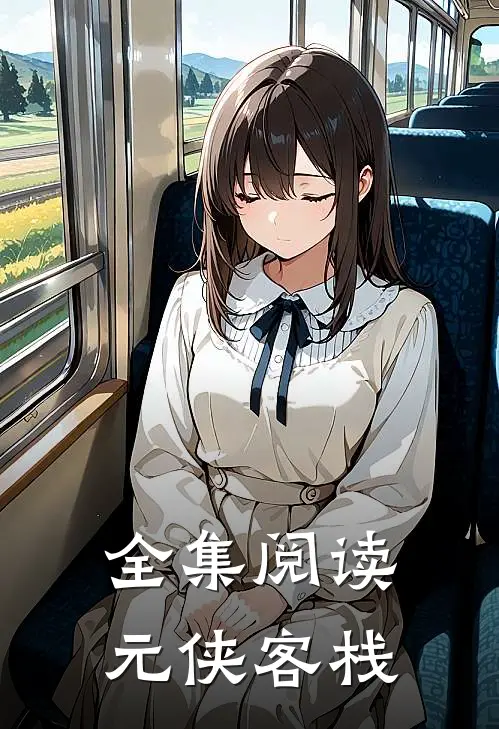 全集阅读元侠客栈