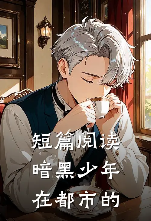 短篇阅读暗黑少年在都市的