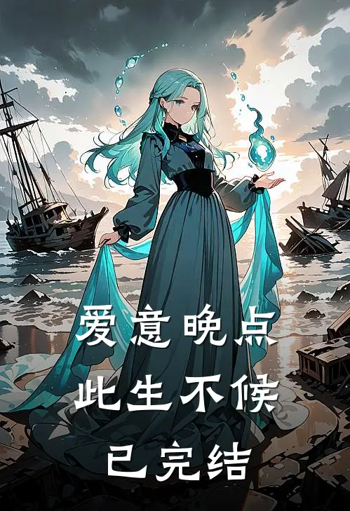爱意晚点，此生不候已完结