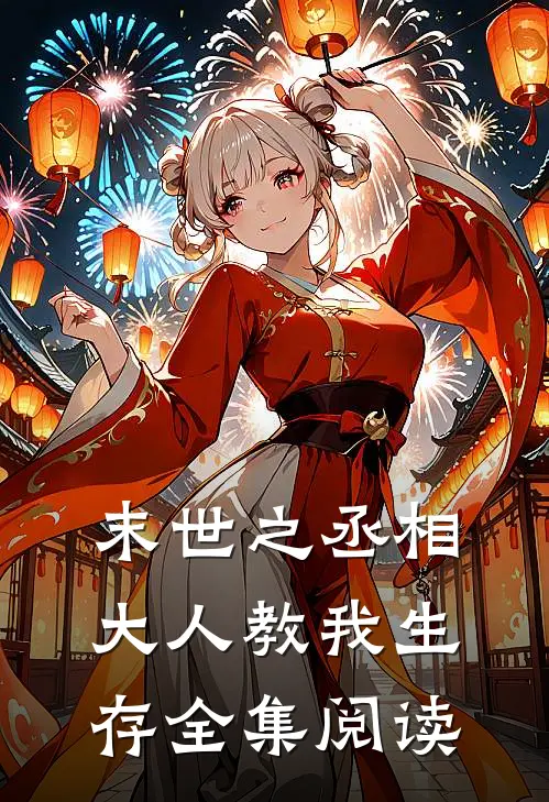 末世之丞相大人教我生存全集阅读