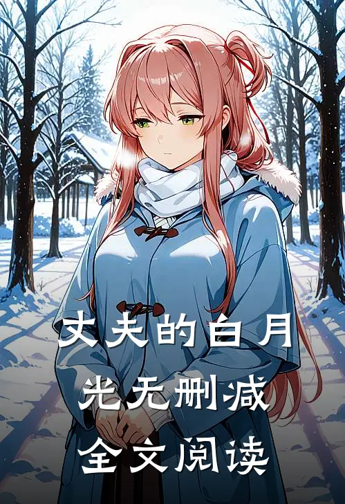 丈夫的白月光无删减全文阅读