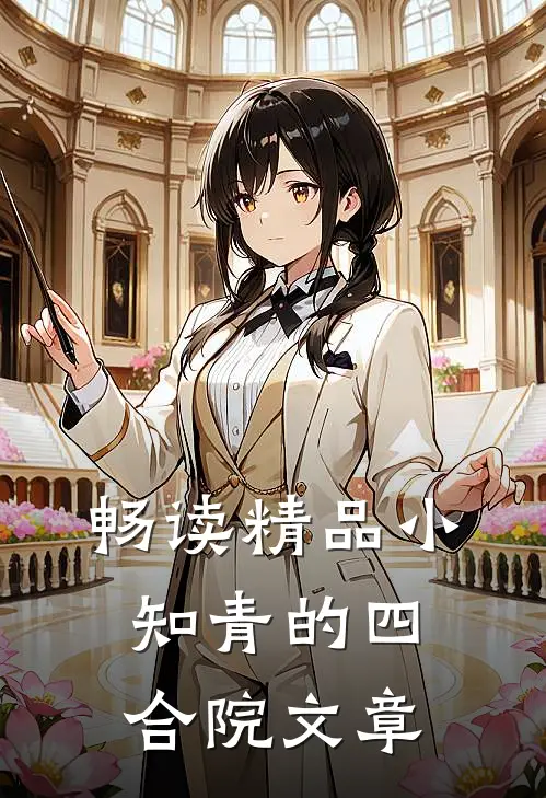 畅读精品小知青的四合院文章