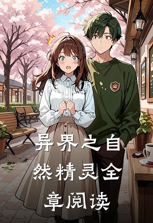 异界之自然精灵全章阅读
