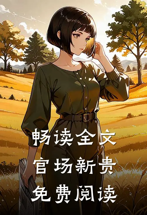畅读全文官场新贵免费阅读