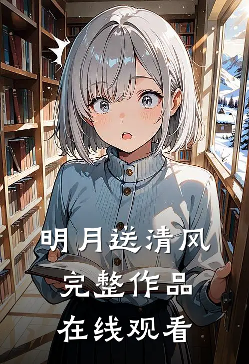 明月送清风完整作品在线观看