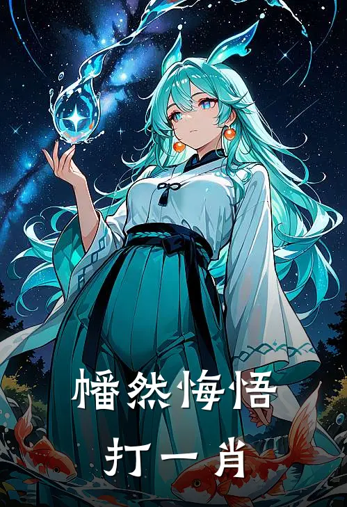 幡然悔悟打一肖