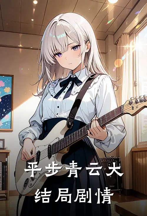 平步青云大结局剧情