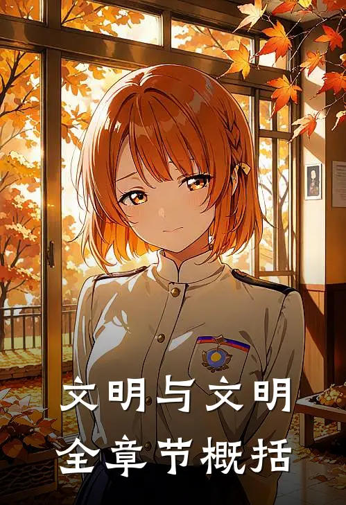 文明与文明全章节概括