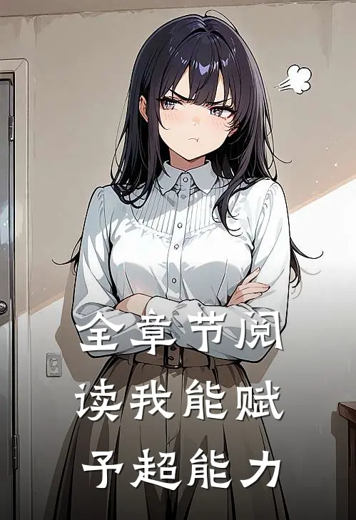 全章节阅读我能赋予超能力
