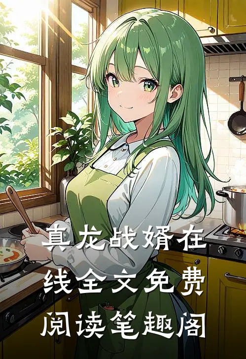 真龙战婿在线全文免费阅读笔趣阁